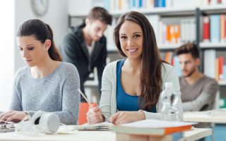 Scuole paritarie a Ardea