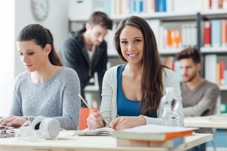 Scuole paritarie a Ardea