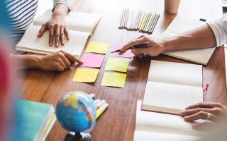 Scuole paritarie a Arezzo