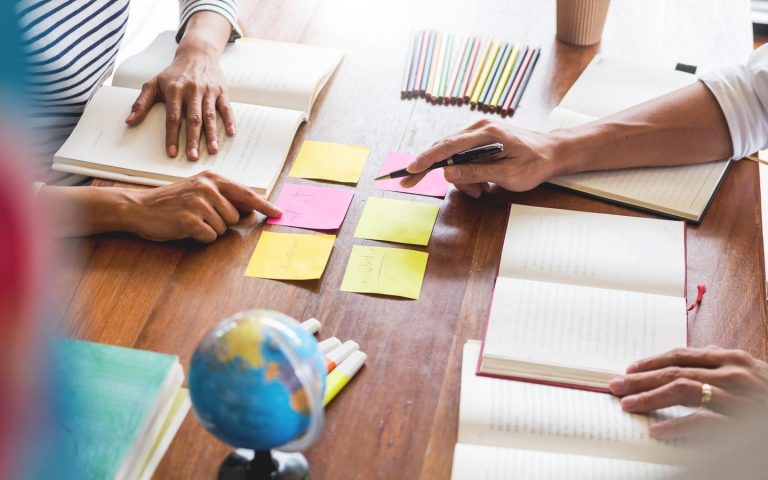 Scuole paritarie a Arezzo