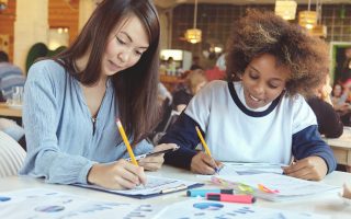 Scuole paritarie a Ascoli Piceno