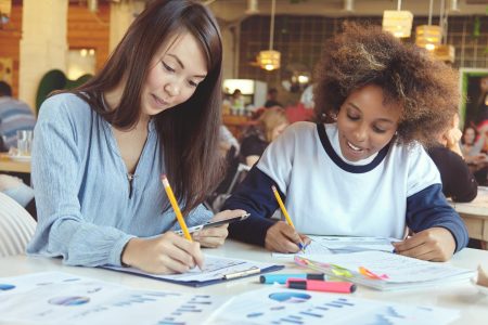 Scuole paritarie a Ascoli Piceno