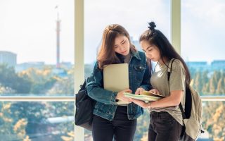 Scuole paritarie a Barletta