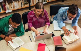 Scuole paritarie a Benevento