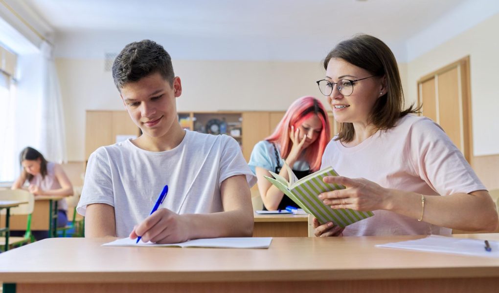 Scuole paritarie a Bisceglie