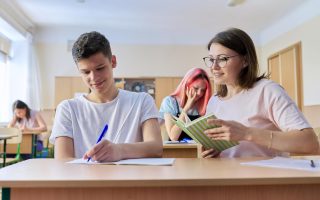 Scuole paritarie a Bisceglie