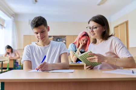 Scuole paritarie a Bisceglie