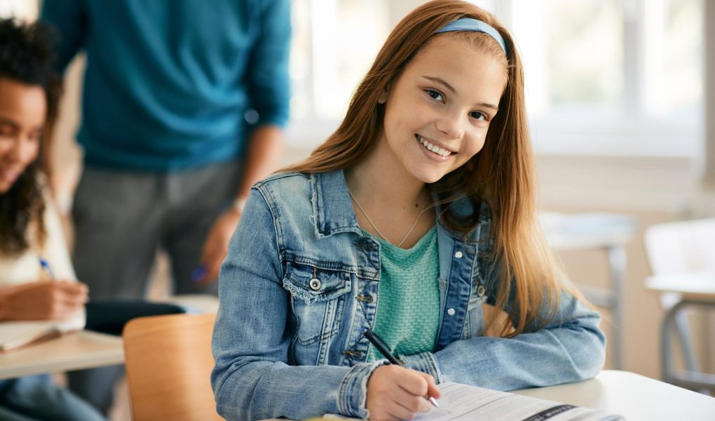 Scuole paritarie a Cascina
