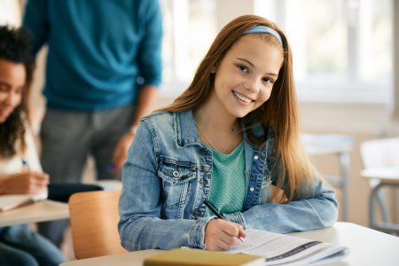 Scuole paritarie a Cascina