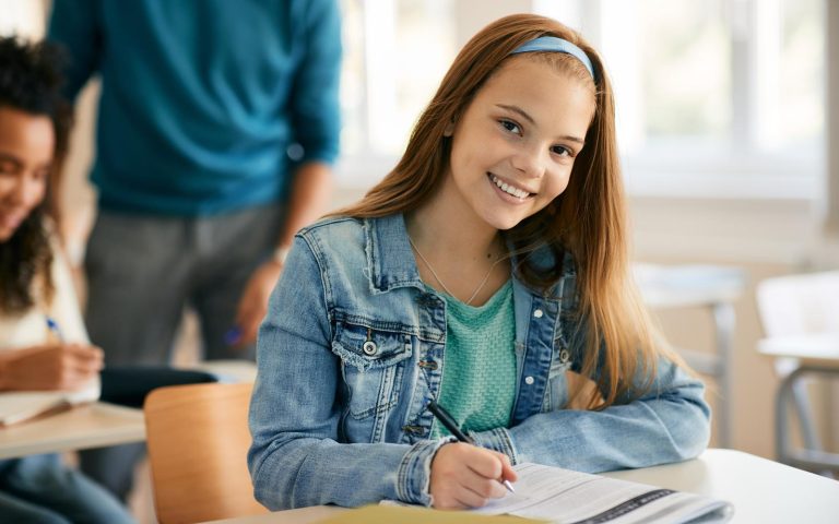 Scuole paritarie a Cascina