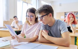 Scuole paritarie a Caserta