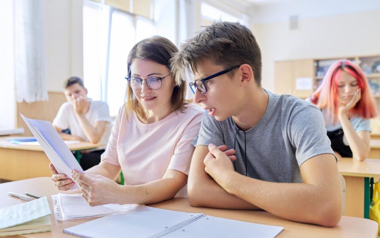 Scuole paritarie a Caserta