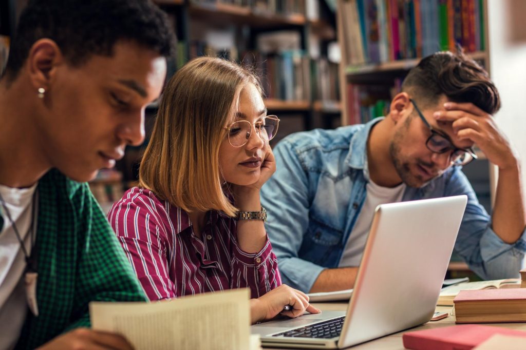 Scuole paritarie a Casoria