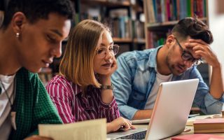Scuole paritarie a Casoria