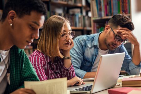 Scuole paritarie a Casoria