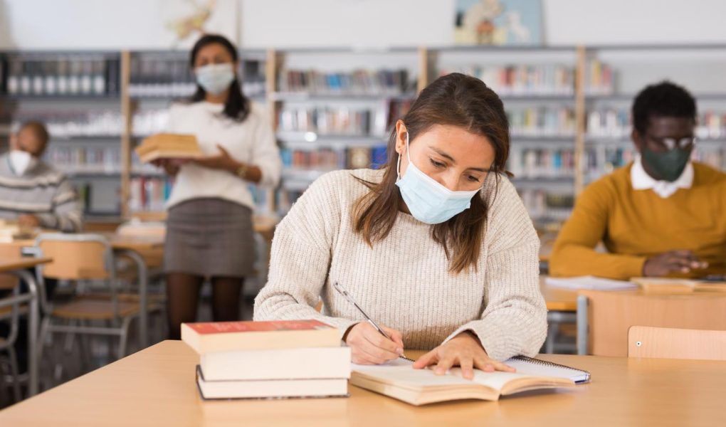 Scuole paritarie a Corato