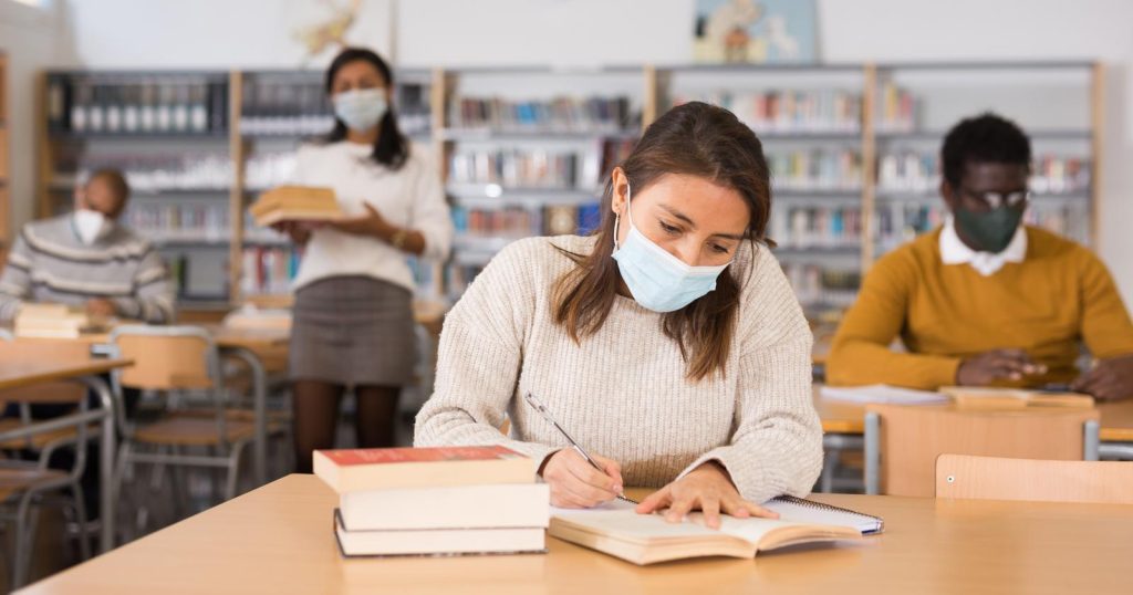 Scuole paritarie a Corato