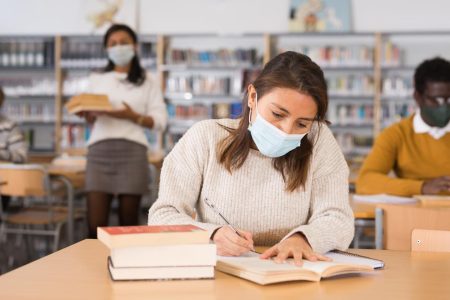Scuole paritarie a Corato