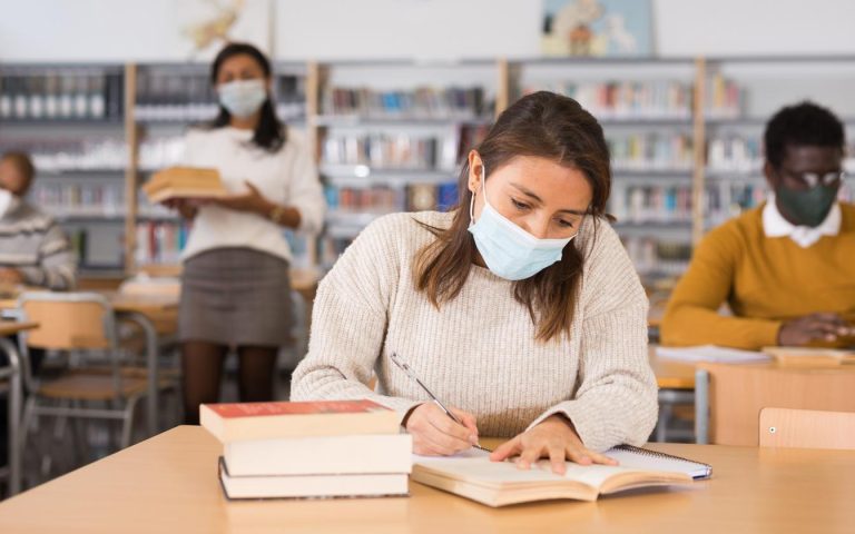 Scuole paritarie a Corato