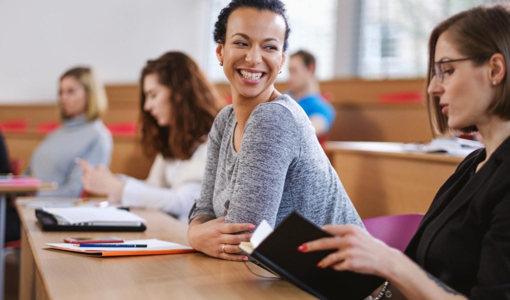 Scuole paritarie a Cosenza