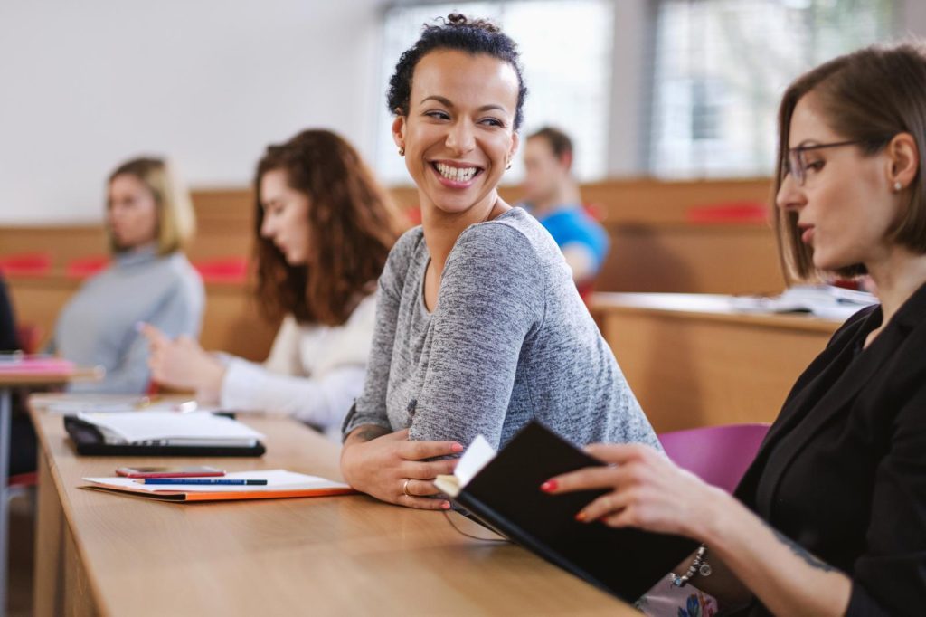 Scuole paritarie a Cosenza