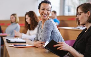 Scuole paritarie a Cosenza