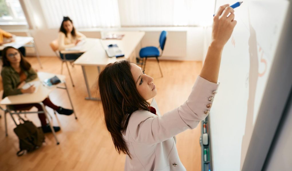 Scuole paritarie a Cremona