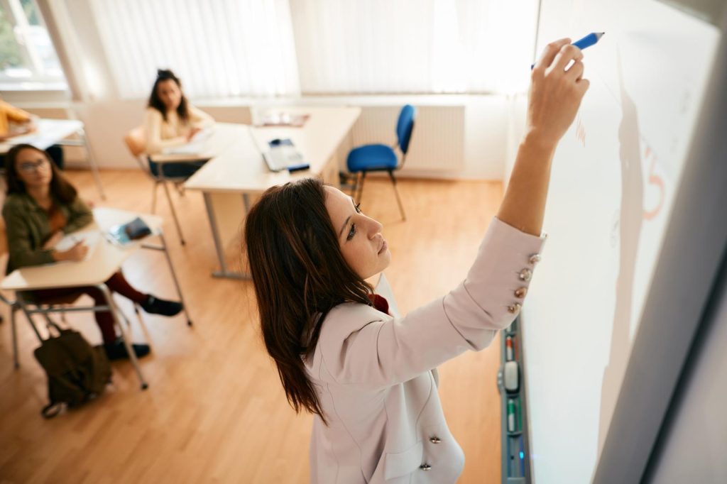 Scuole paritarie a Cremona