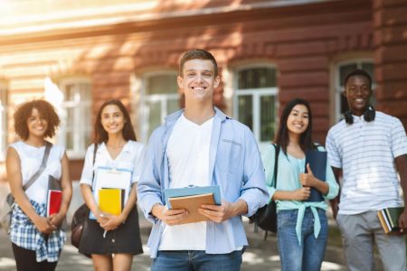 Scuole paritarie a Crotone