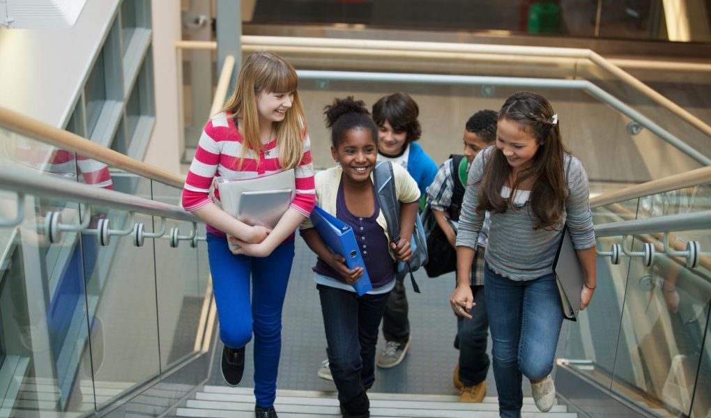 Scuole paritarie a Desio