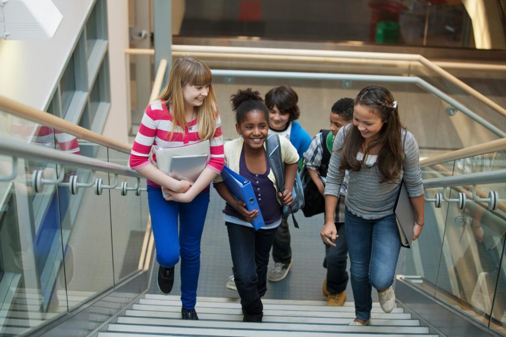 Scuole paritarie a Desio