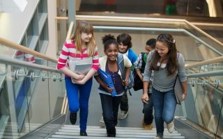 Scuole paritarie a Desio