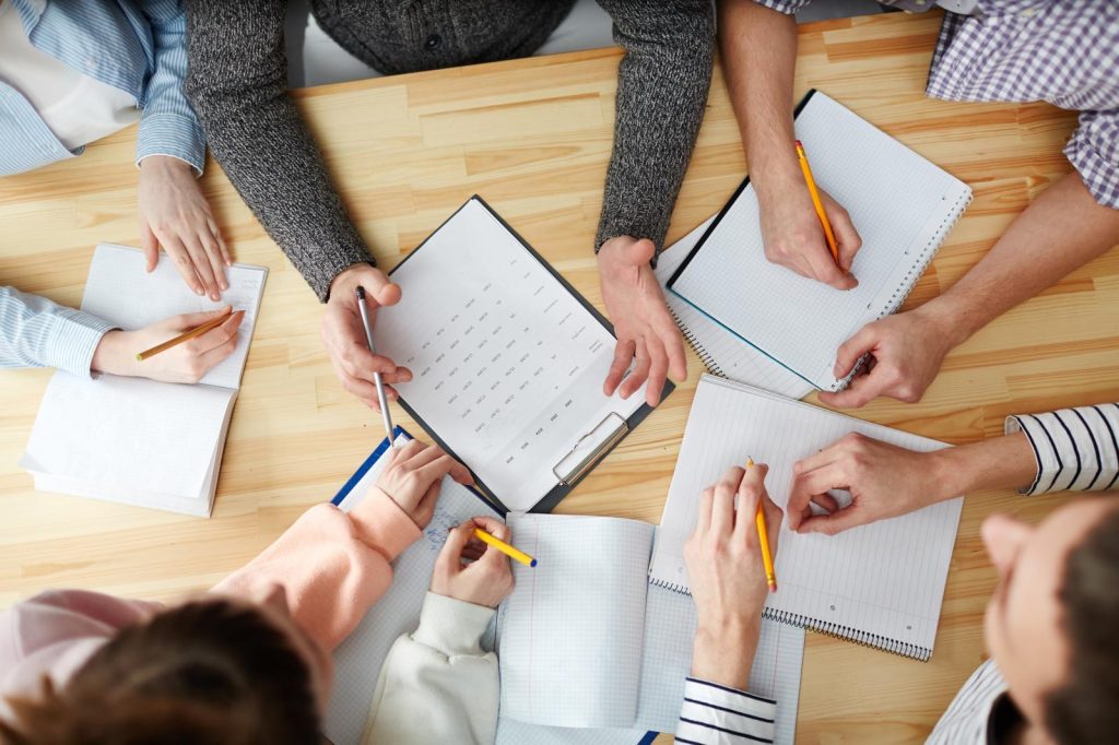 Scuole paritarie a Empoli