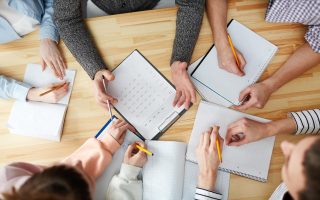 Scuole paritarie a Empoli