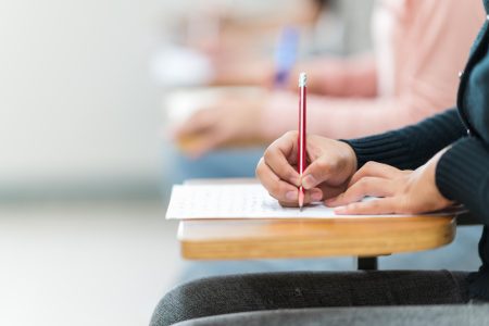 Scuole paritarie a Ercolano
