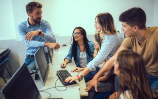 Scuole paritarie a Fiumicino