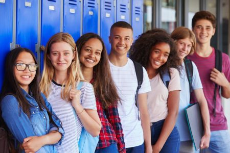 Scuole paritarie a Forlì