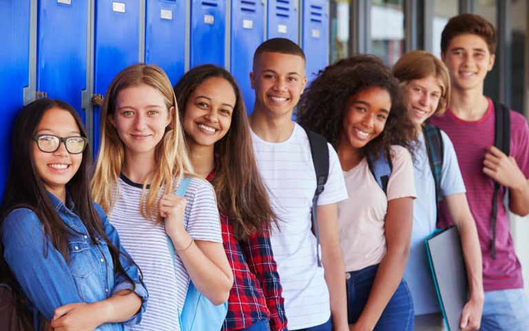 Scuole paritarie a Forlì