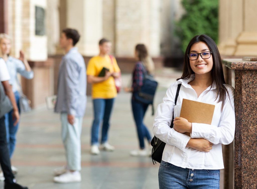 Scuole paritarie a Frosinone