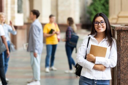 Scuole paritarie a Frosinone