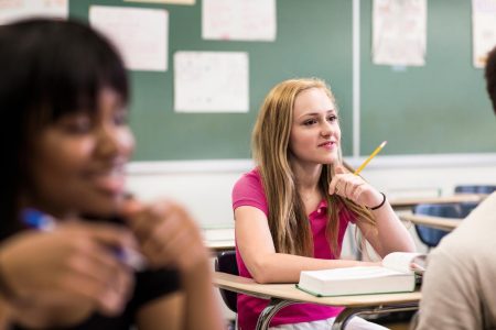 Scuole paritarie a Gela