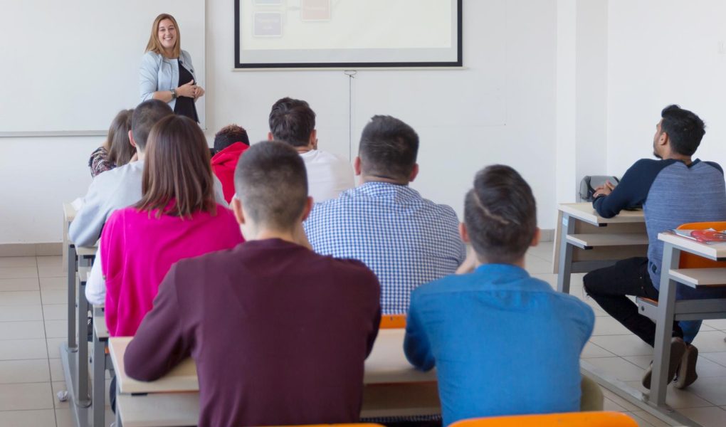 Scuole paritarie a Imola