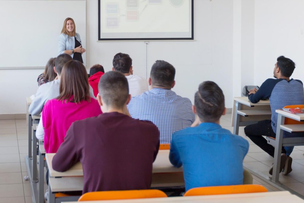 Scuole paritarie a Imola