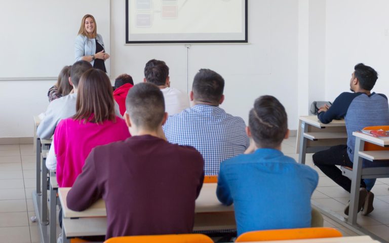Scuole paritarie a Imola