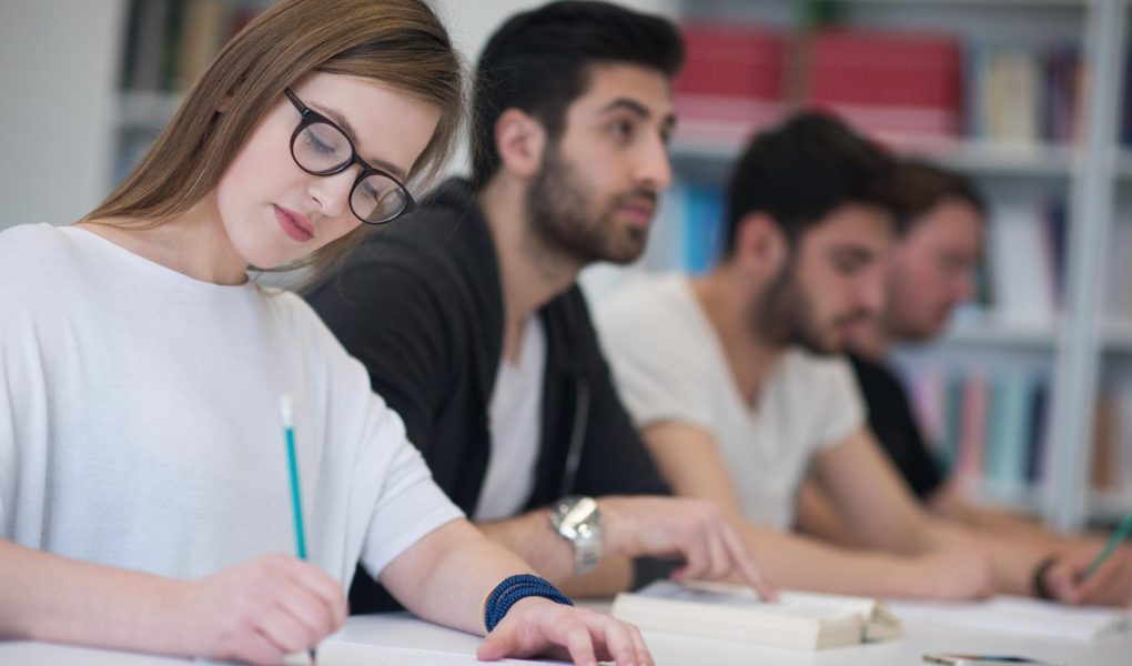 Scuole paritarie a La Spezia