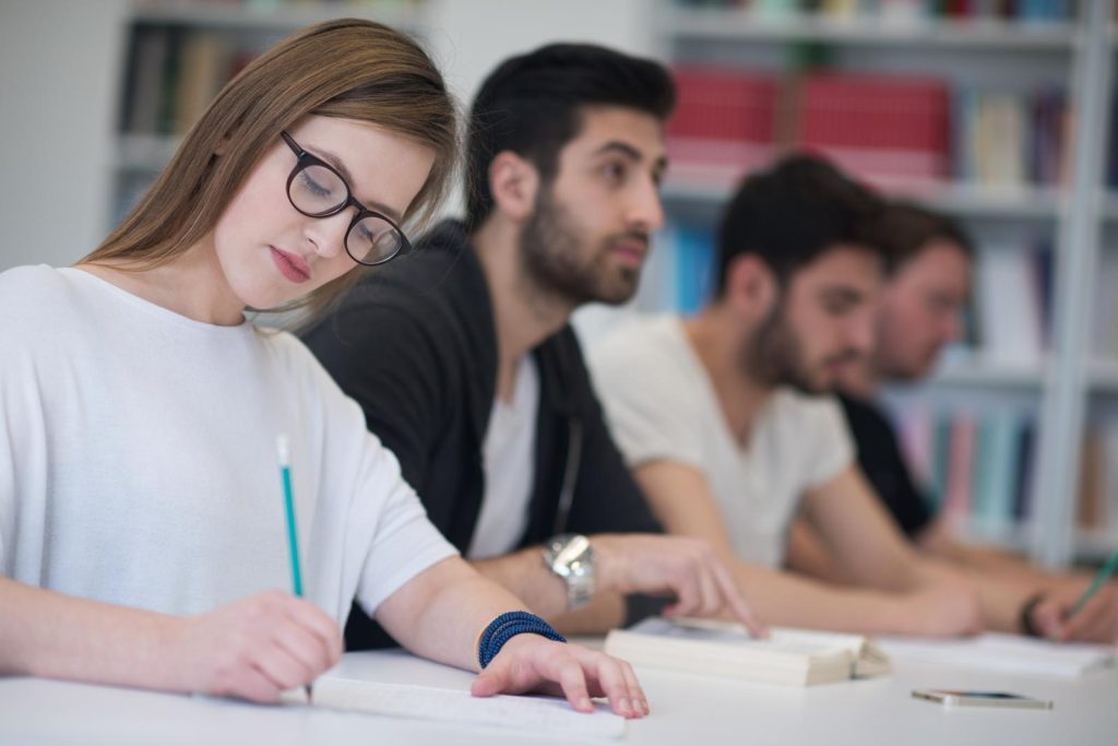 Scuole paritarie a La Spezia