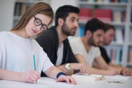 Scuole paritarie a La Spezia