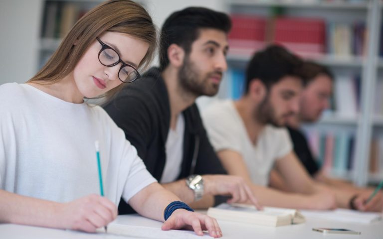 Scuole paritarie a La Spezia