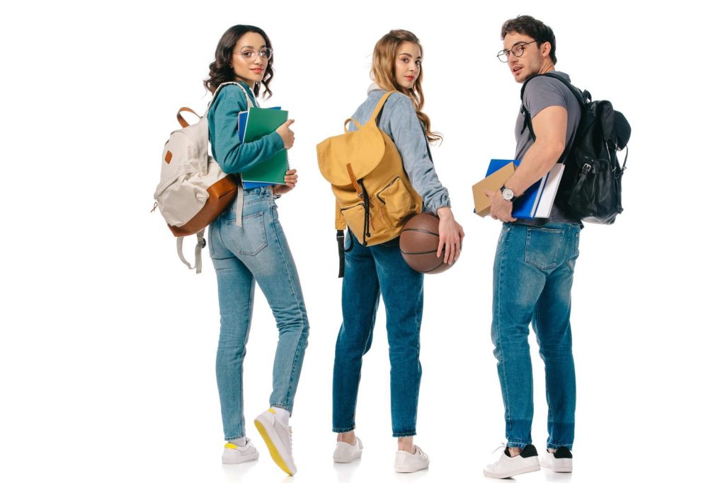 Scuole paritarie a Legnano