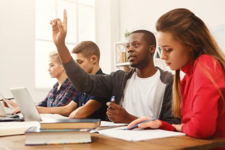Scuole paritarie a Lucca